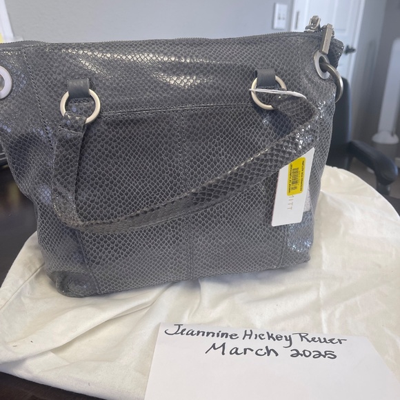 Hammitt Gray Snake - Picture 9 of 12